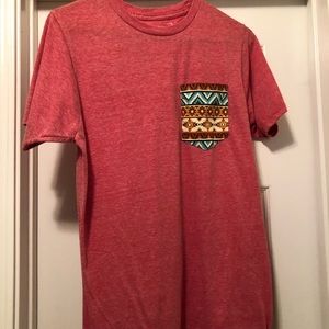 Riot society T-shirt